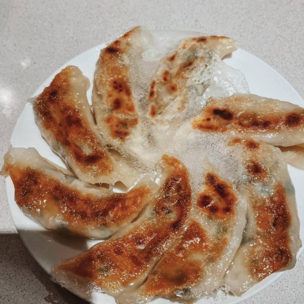 Gyoza