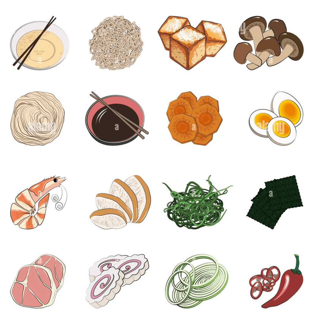 The basic Japanese pantry&nbsp;ingredient