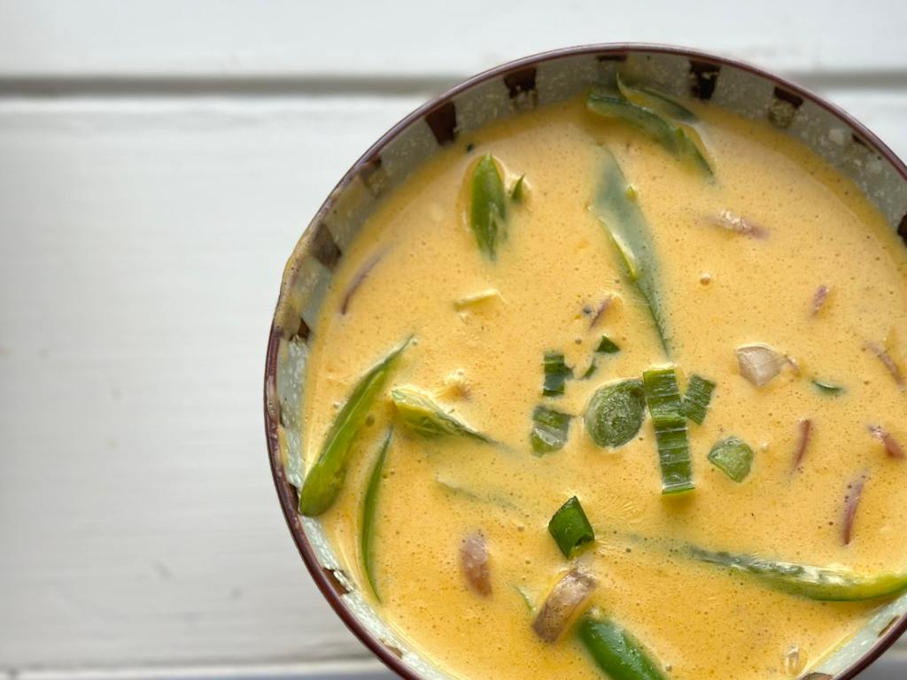 Ema Datshi – Chili Cheese from&nbsp;Bhutan