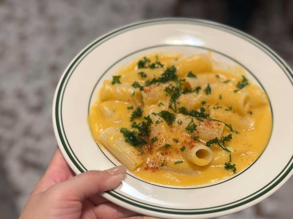 Potato Pasta – Pasta e&nbsp;Patate