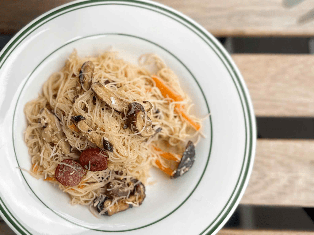 Malaysian Bee Hoon&nbsp;Goreng